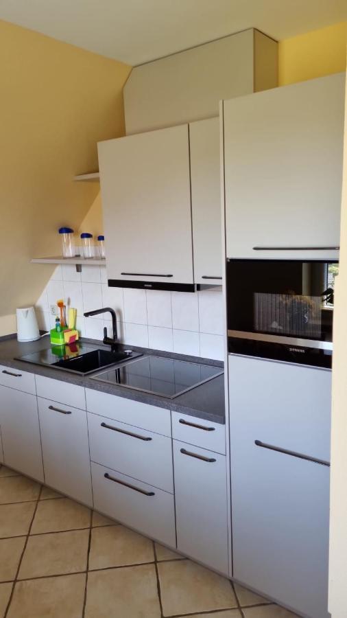 Ferienwohnung Safari Liepgarten Екстериор снимка